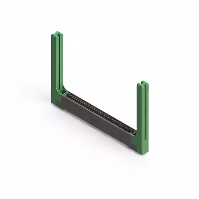 395-066-542-258 EDAC Inc.  Edgeboard Connectors